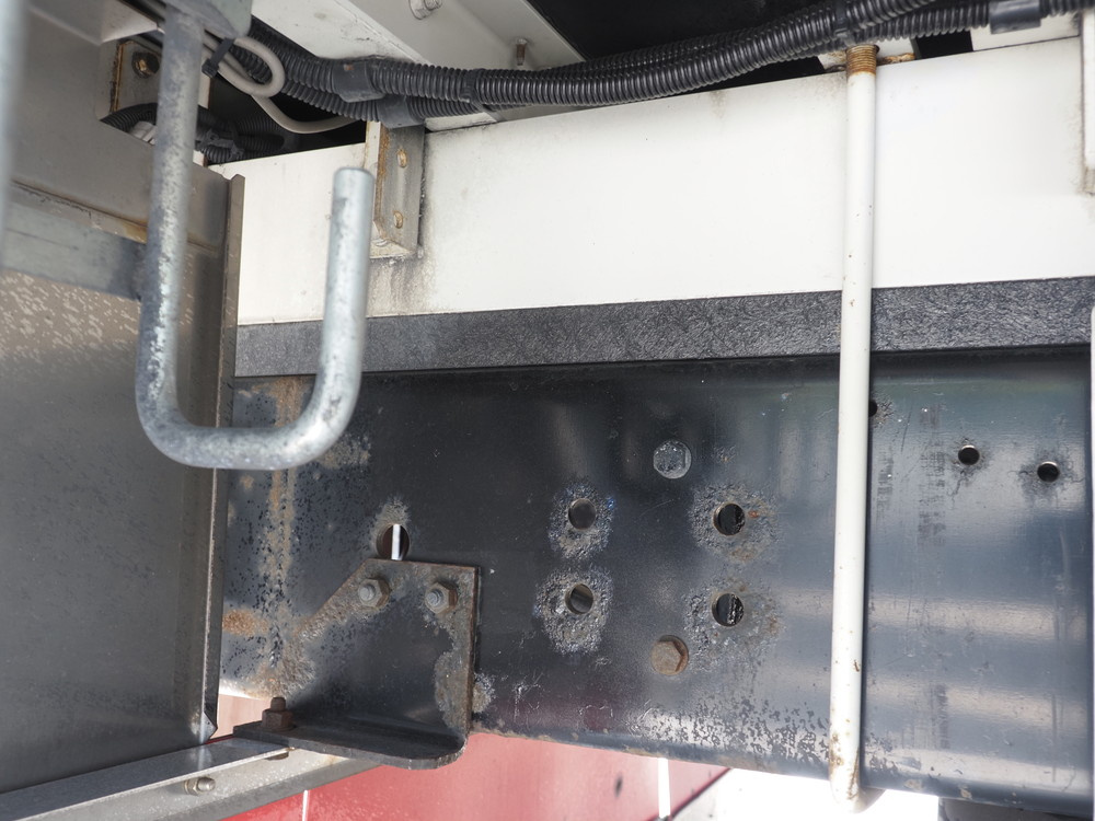 日野 レンジャー ウイング車 中増t 2PG-FE2ABG 年式 H30[写真46]