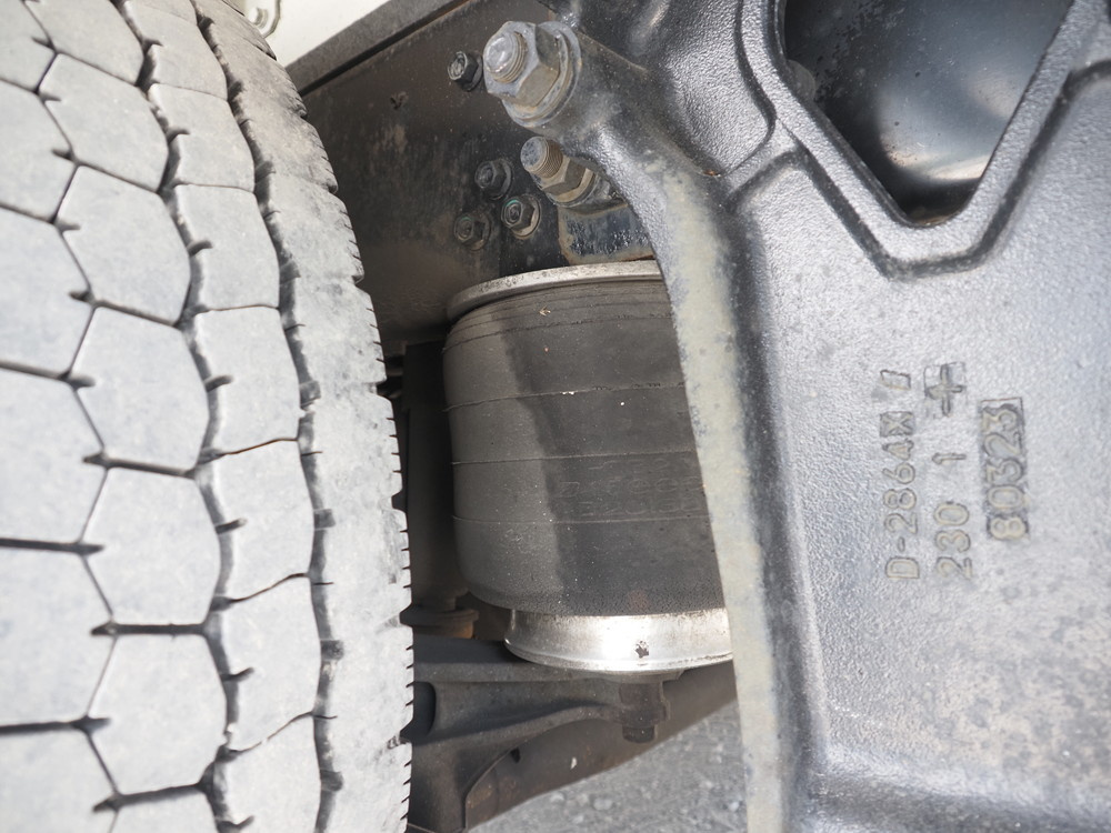 日野 レンジャー ウイング車 中増t 2PG-FE2ABG 年式 H30[写真43]