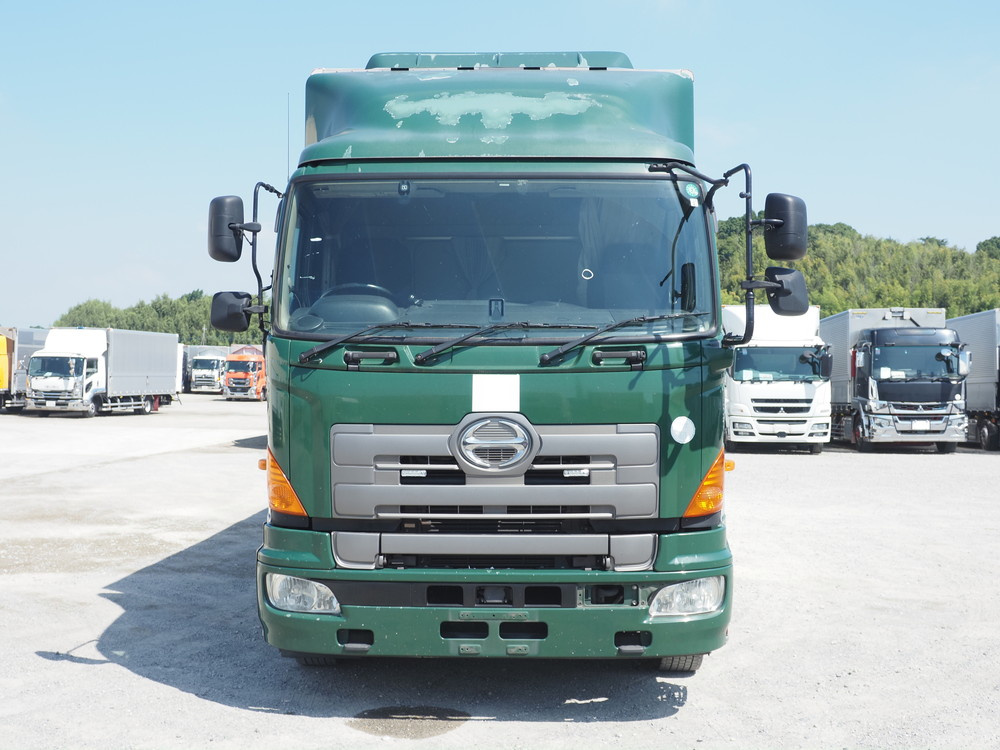 日野 プロフィア ウイング車 大型 LKG-FW1EXBG 年式 H24[写真02]