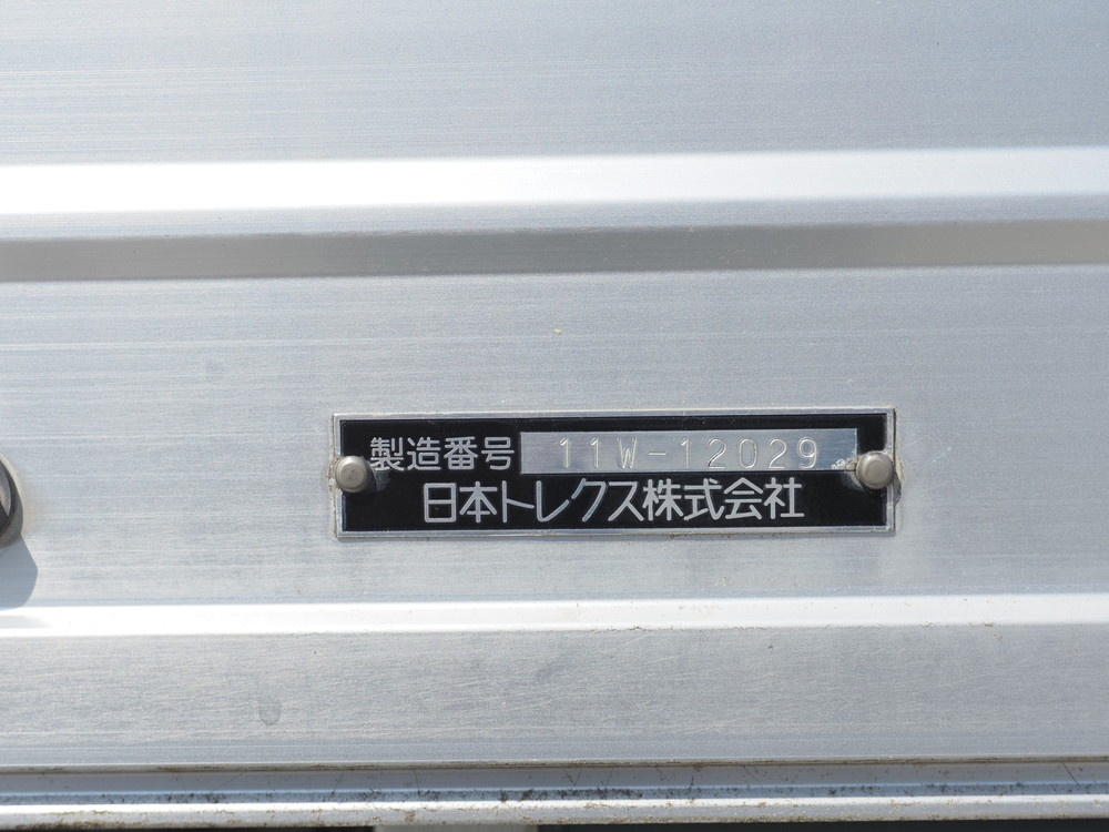 日野 プロフィア ウイング車 大型 LKG-FW1EXBG 年式 H24[写真28]