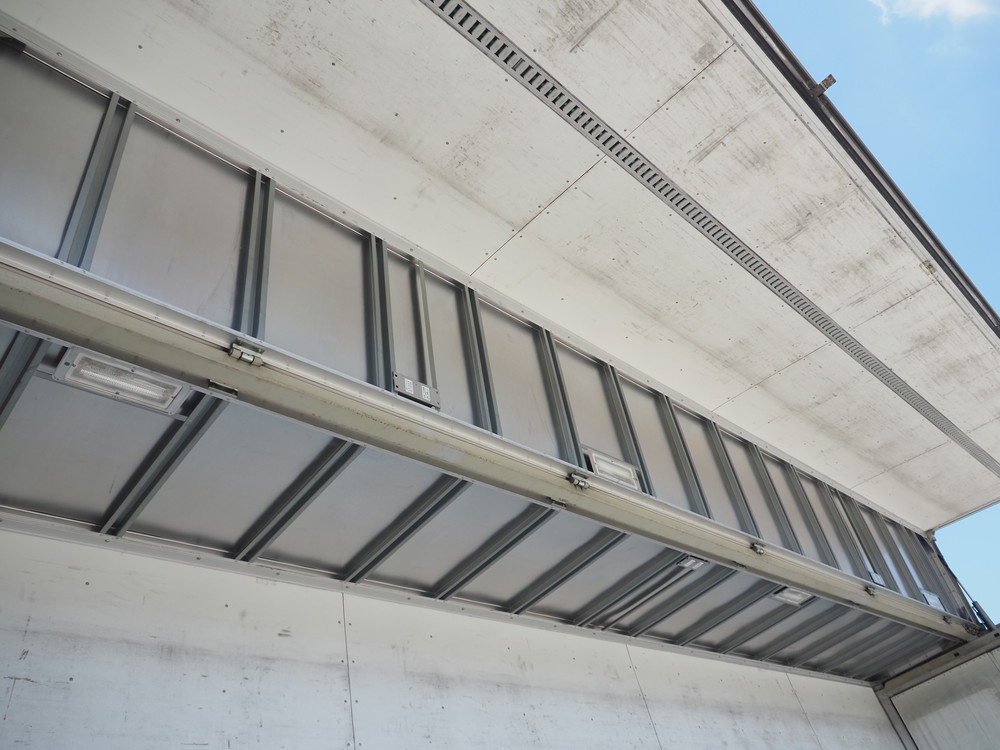 日野 プロフィア ウイング車 大型 LKG-FW1EXBG 年式 H24[写真20]