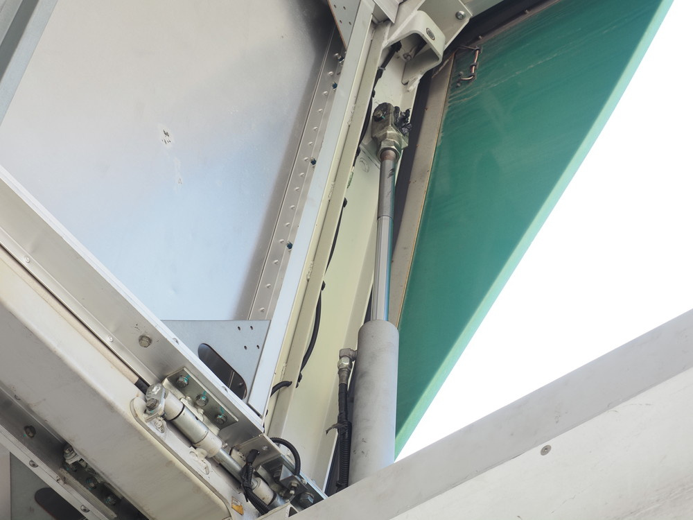 日野 プロフィア ウイング車 大型 LKG-FW1EXBG 年式 H24[写真11]