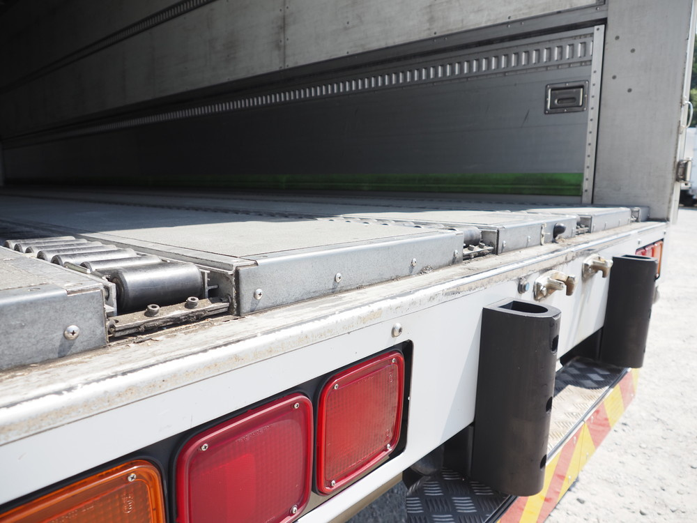 日野 プロフィア ウイング車 大型 LKG-FW1EXBG 年式 H24[写真23]