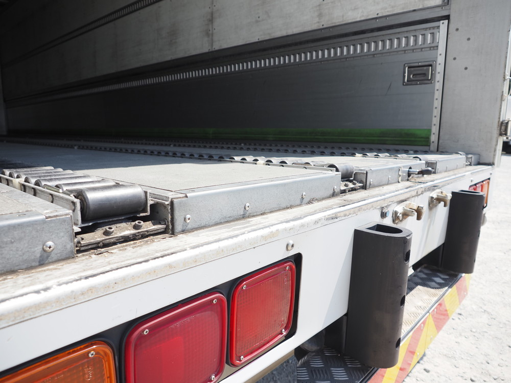 日野 プロフィア ウイング車 大型 LKG-FW1EXBG 年式 H24[写真24]