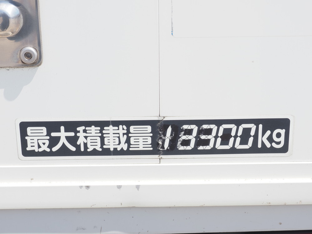 日野 プロフィア ウイング車 大型 LKG-FW1EXBG 年式 H24[写真29]