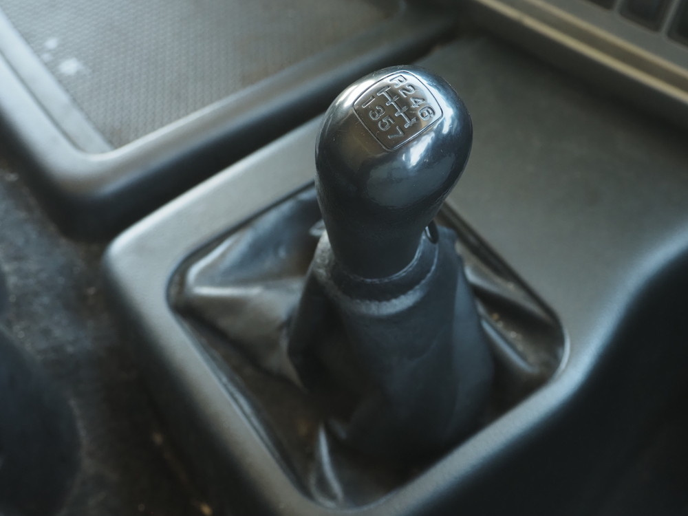 日野 プロフィア ウイング車 大型 LKG-FW1EXBG 年式 H24[写真32]