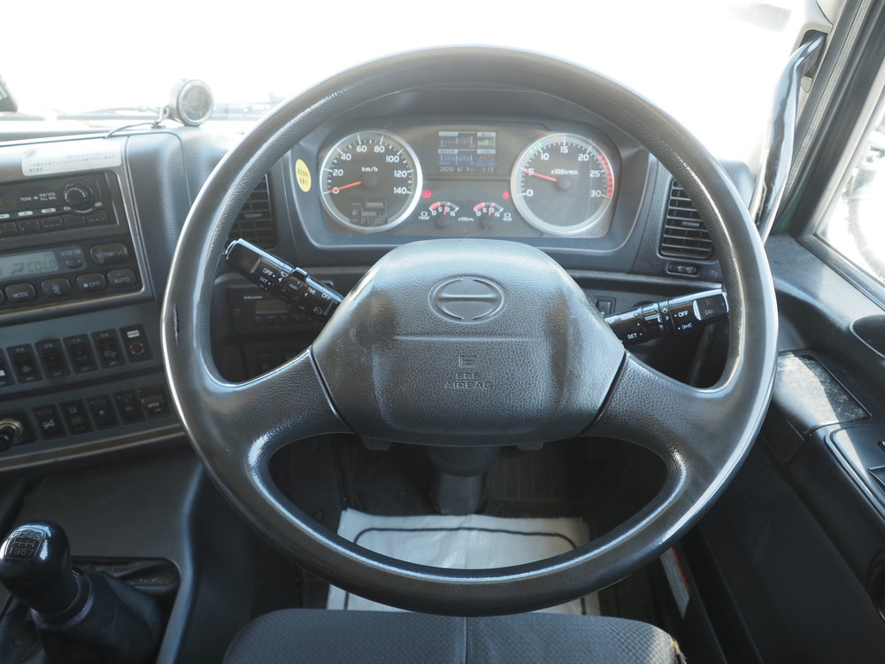 日野 プロフィア ウイング車 大型 LKG-FW1EXBG 年式 H24[写真30]