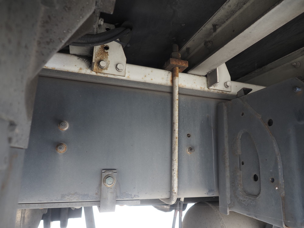 日野 プロフィア ウイング車 大型 LKG-FW1EXBG 年式 H24[写真38]