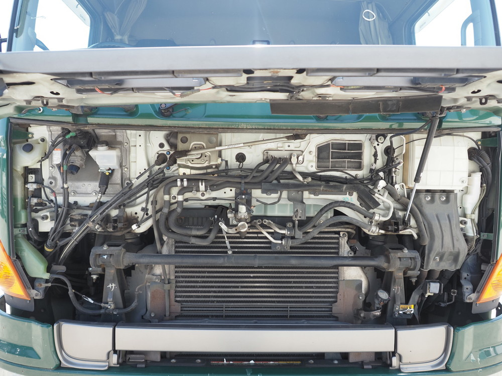 日野 プロフィア ウイング車 大型 LKG-FW1EXBG 年式 H24[写真42]