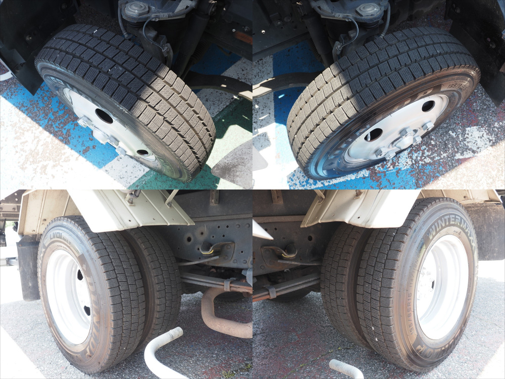 いすゞ エルフ バン車 小型 BKG-NPR85AN 年式 H23[写真29]