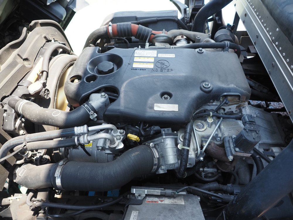 いすゞ エルフ バン車 小型 BKG-NPR85AN 年式 H23[写真30]