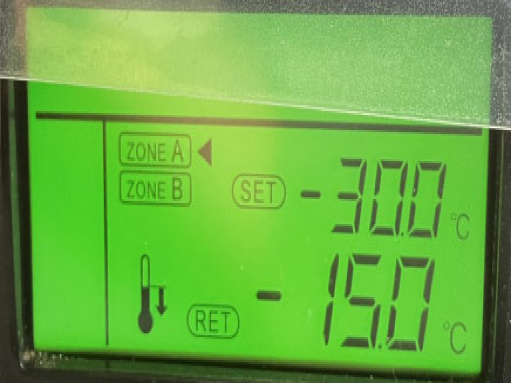 いすゞ エルフ 冷凍バン 小型 TPG-NPR85AN 年式 H27[写真27]