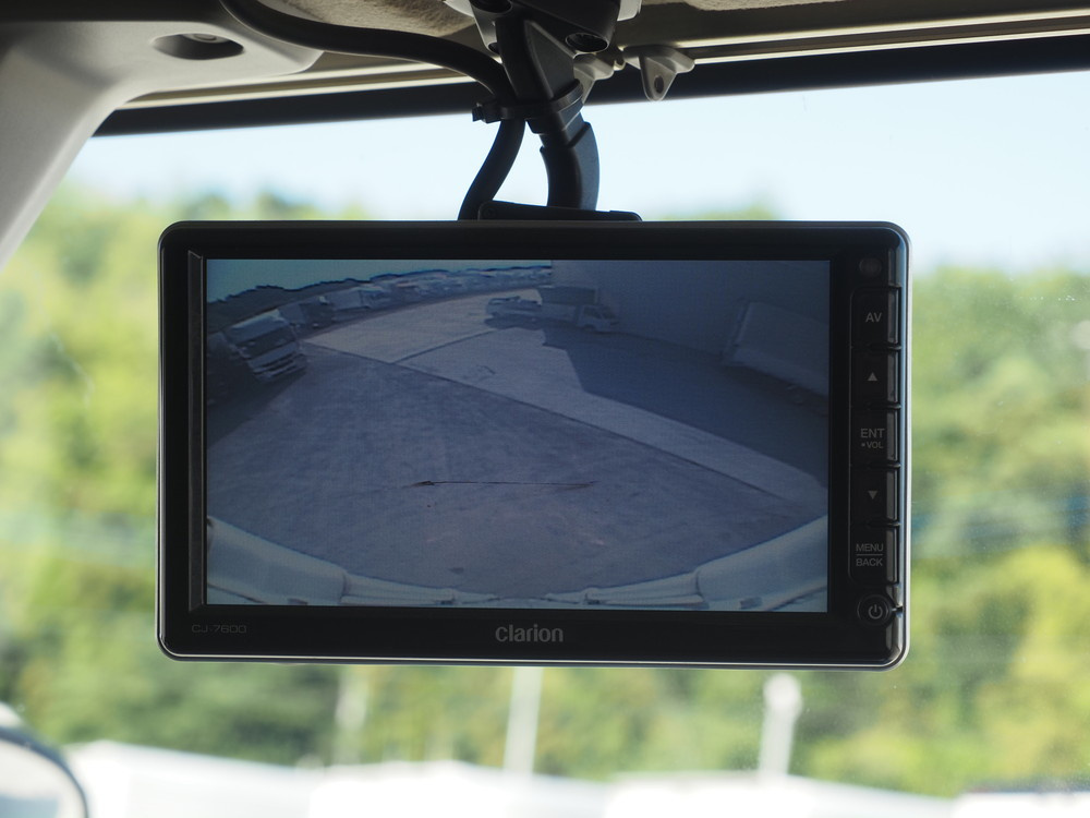 日野 プロフィア 冷凍バン 大型 QPG-FW1EXEG 年式 H27[写真26]