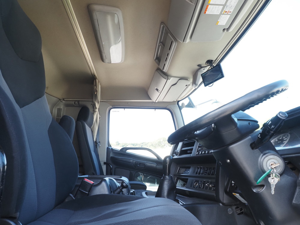 日野 プロフィア 冷凍バン 大型 QPG-FW1EXEG 年式 H27[写真22]