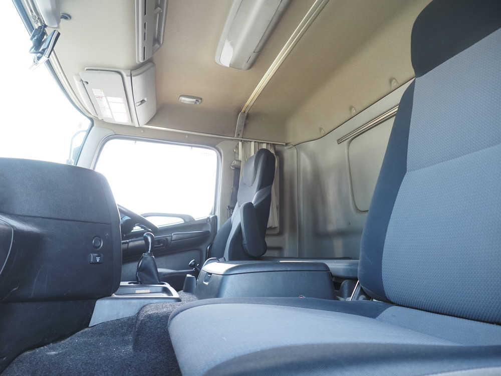 日野 プロフィア 冷凍バン 大型 QPG-FW1EXEG 年式 H27[写真29]