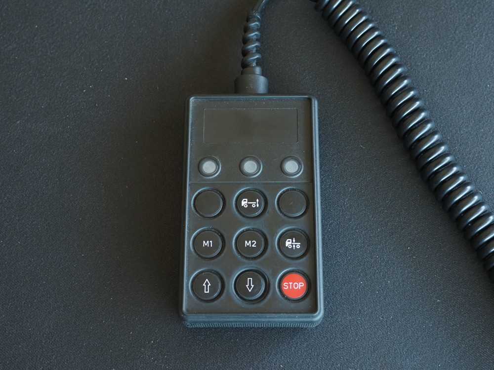 日野 プロフィア 冷凍バン 大型 QPG-FW1EXEG 年式 H27[写真27]