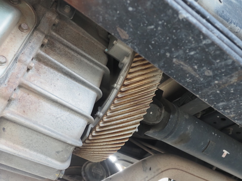 日野 プロフィア 冷凍バン 大型 QPG-FW1EXEG 年式 H27[写真33]