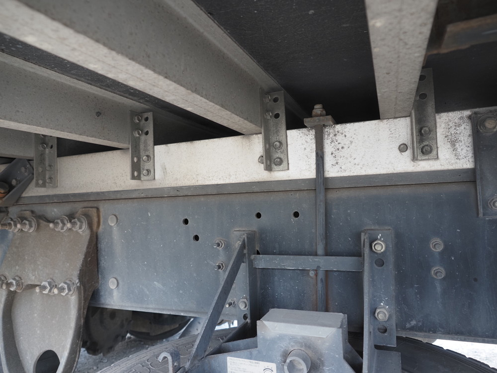 日野 プロフィア 冷凍バン 大型 QPG-FW1EXEG 年式 H27[写真34]