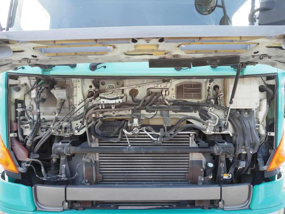 日野 プロフィア 冷凍バン 大型 QPG-FW1EXEG 年式 H27[写真35]