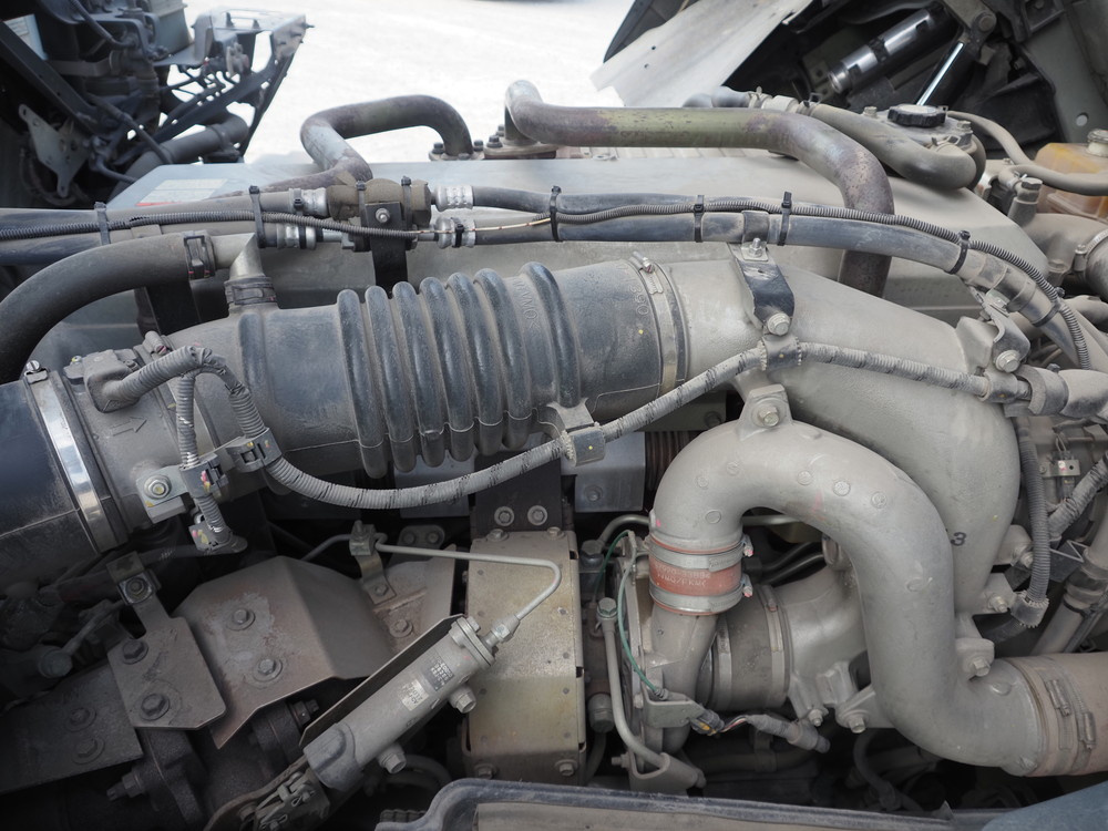 日野 プロフィア 冷凍バン 大型 QPG-FW1EXEG 年式 H27[写真36]