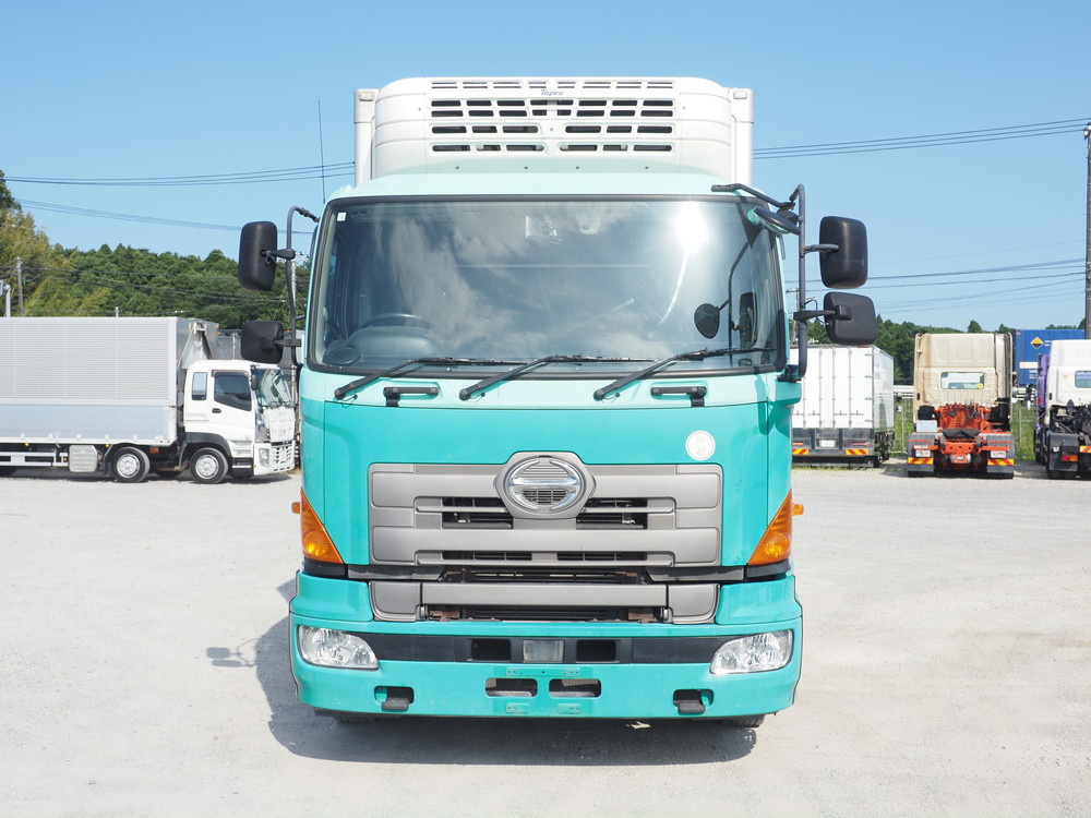 日野 プロフィア 冷凍バン 大型 QPG-FW1EXEG 年式 H27[写真02]