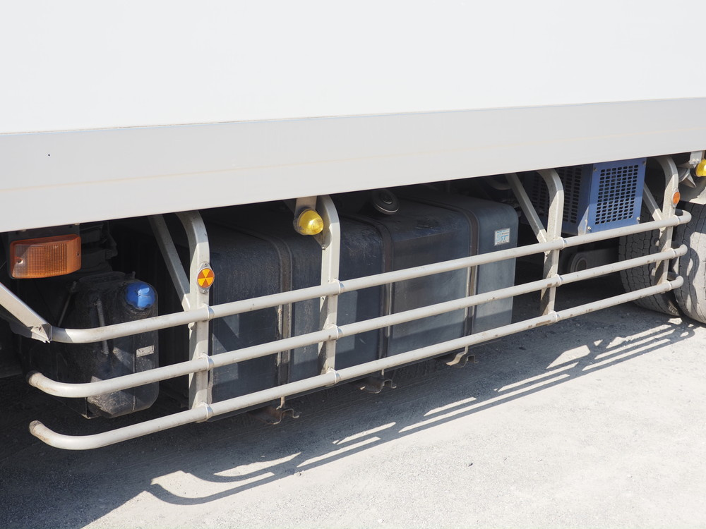 日野 プロフィア 冷凍バン 大型 QPG-FW1EXEG 年式 H27[写真12]