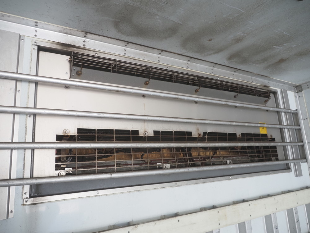 日野 プロフィア 冷凍バン 大型 QPG-FW1EXEG 年式 H27[写真17]