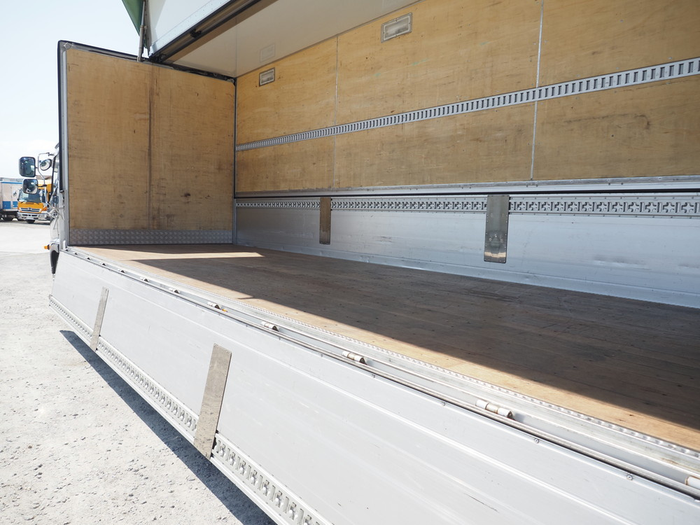 日野 レンジャープロ ウイング車 中型 TKG-FD7JMAG 年式 H24[写真20]