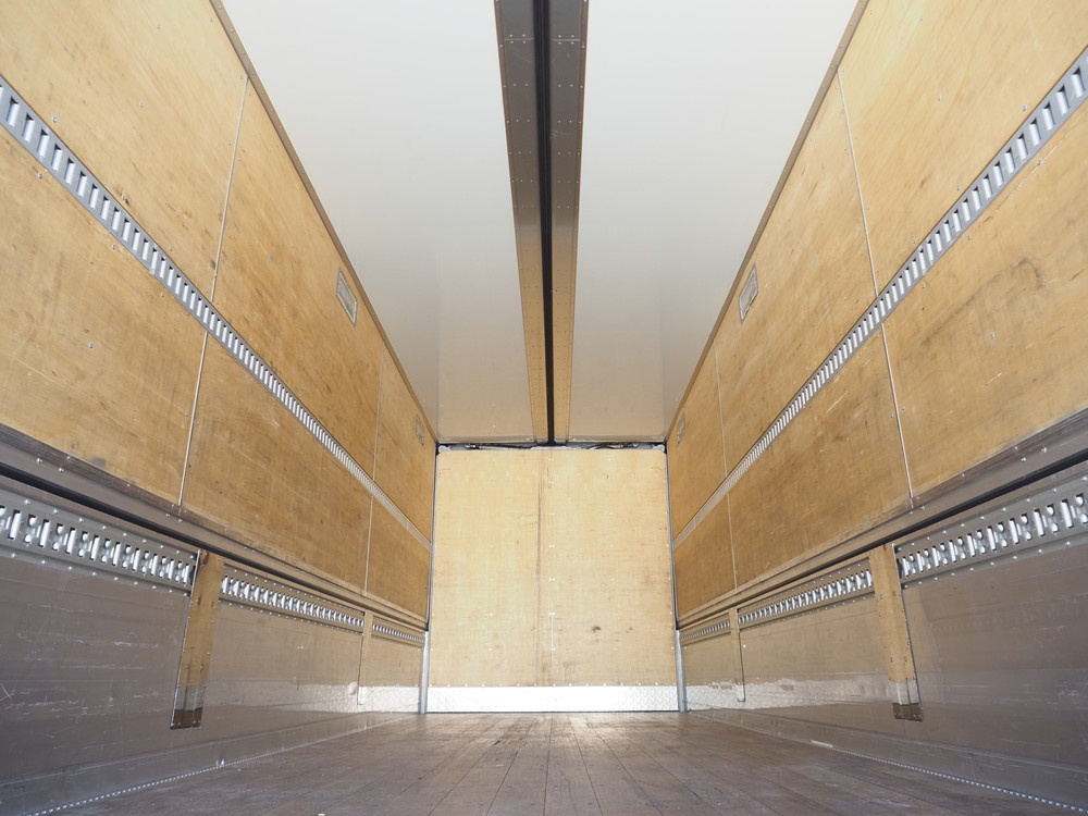 日野 レンジャープロ ウイング車 中型 TKG-FD7JMAG 年式 H24[写真26]