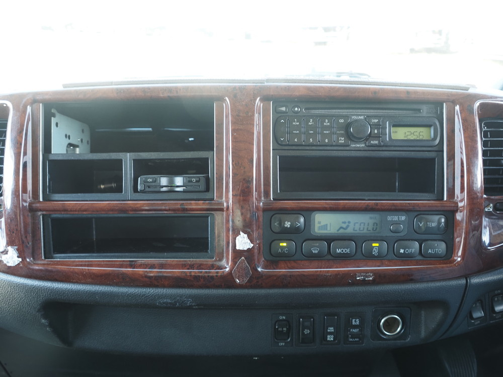 日野 レンジャープロ ウイング車 中型 TKG-FD7JMAG 年式 H24[写真33]