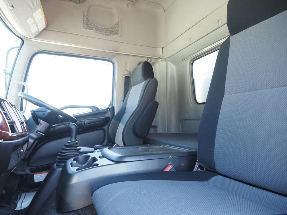 日野 レンジャープロ ウイング車 中型 TKG-FD7JMAG 年式 H24[写真36]