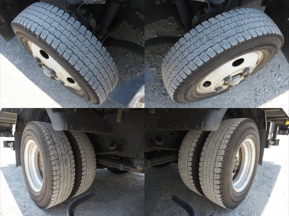 いすゞ エルフ バン車 小型 TRG-NPR85AN 年式 H29[写真30]