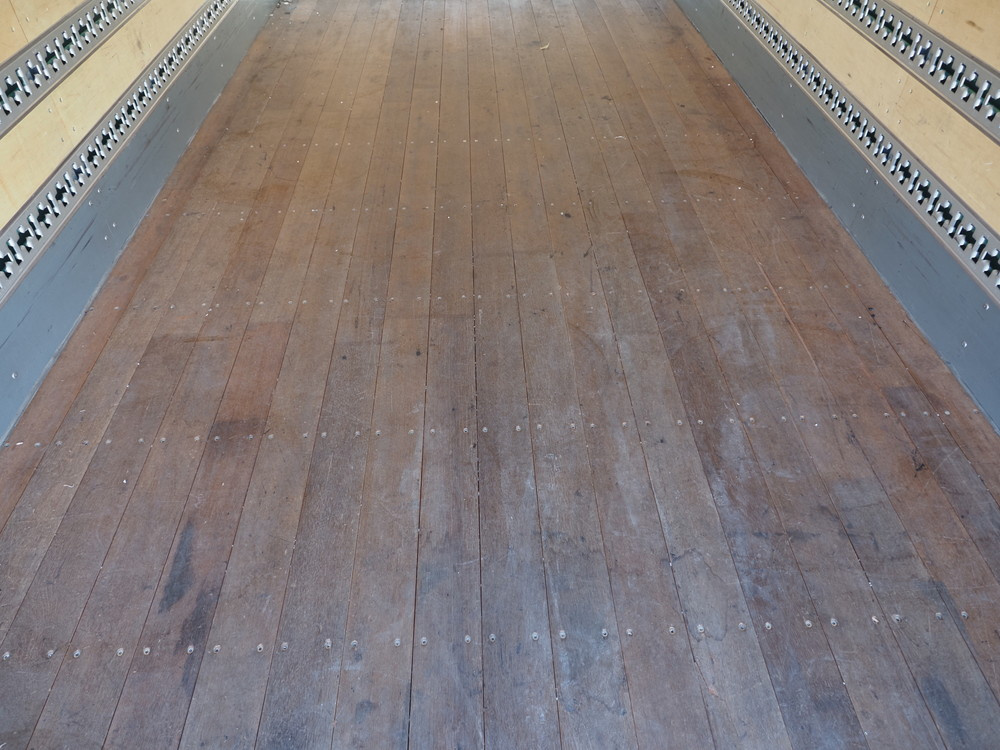 いすゞ エルフ バン車 小型 TRG-NPR85AN 年式 H29[写真13]