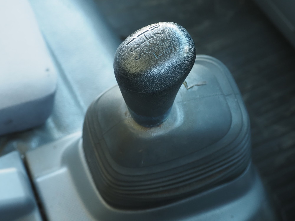 いすゞ エルフ バン車 小型 TRG-NPR85AN 年式 H29[写真22]