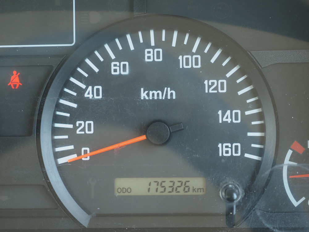 いすゞ エルフ バン車 小型 TRG-NPR85AN 年式 H29[写真27]