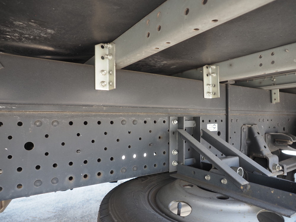 いすゞ エルフ バン車 小型 TRG-NPR85AN 年式 H29[写真29]