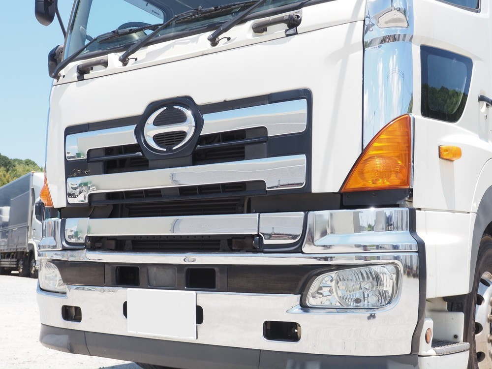 日野 プロフィア トラクタ 大型 QPG-SH1EDDG 年式 H27[写真07]