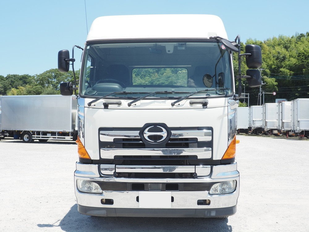 日野 プロフィア トラクタ 大型 QPG-SH1EDDG 年式 H27[写真02]