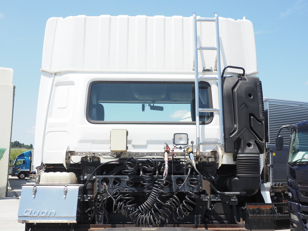 UDトラックス  トラクタ 大型 2PG-GK5AAB 年式 R2[写真21]