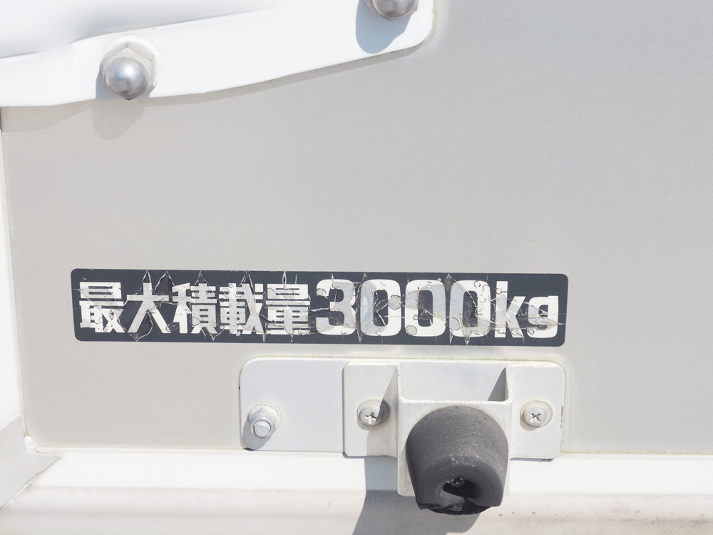 日野 デュトロ バン車 小型 TKG-XZU710M 年式 H29[写真17]