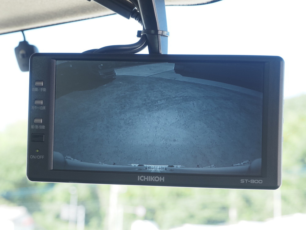 日野 デュトロ バン車 小型 TKG-XZU710M 年式 H29[写真23]