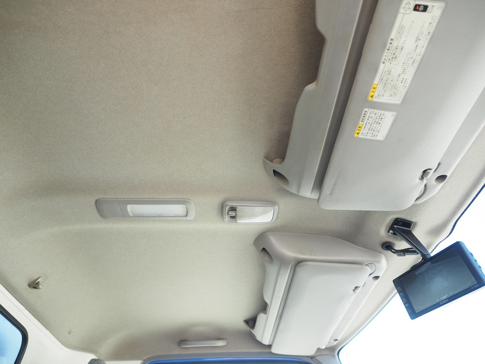 日野 デュトロ バン車 小型 TKG-XZU710M 年式 H29[写真24]