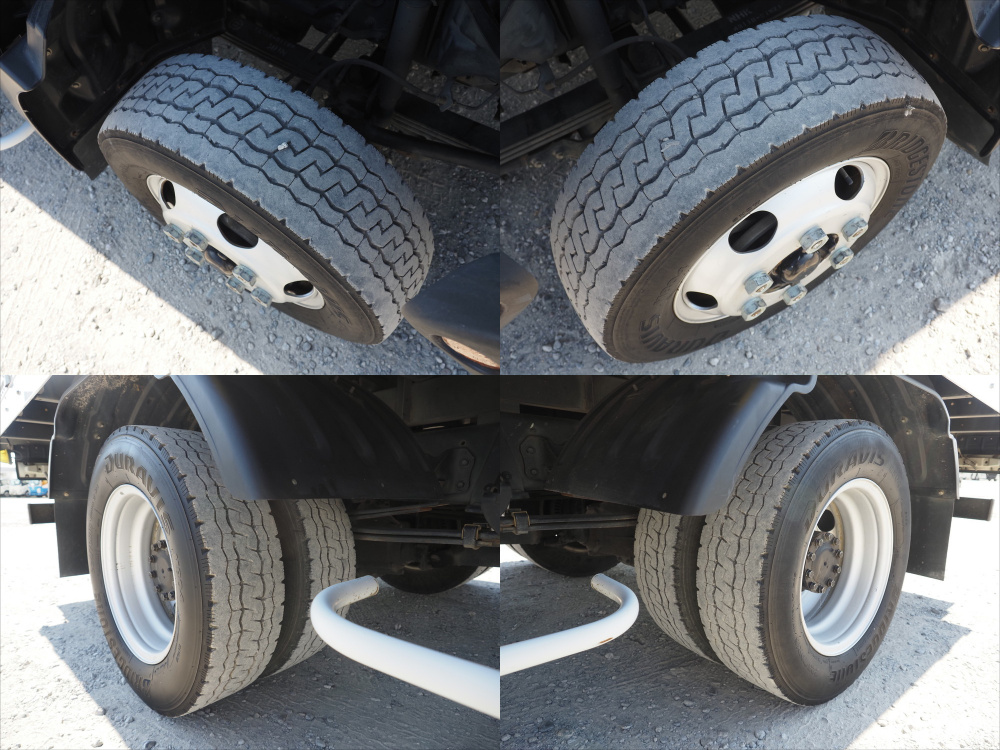 日野 デュトロ バン車 小型 TKG-XZU710M 年式 H29[写真31]