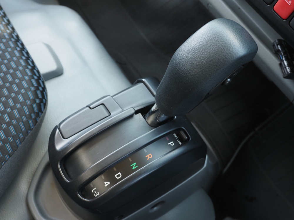 日野 デュトロ バン車 小型 2RG-XZC605M 年式 R2[写真19]