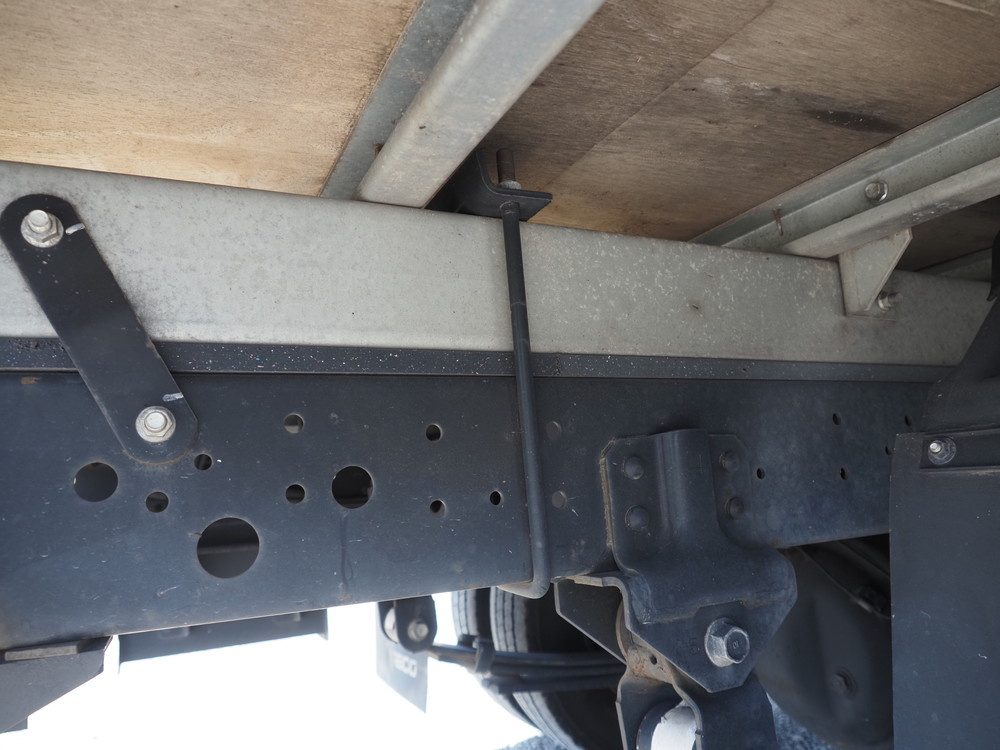 日野 デュトロ バン車 小型 2RG-XZC605M 年式 R2[写真26]