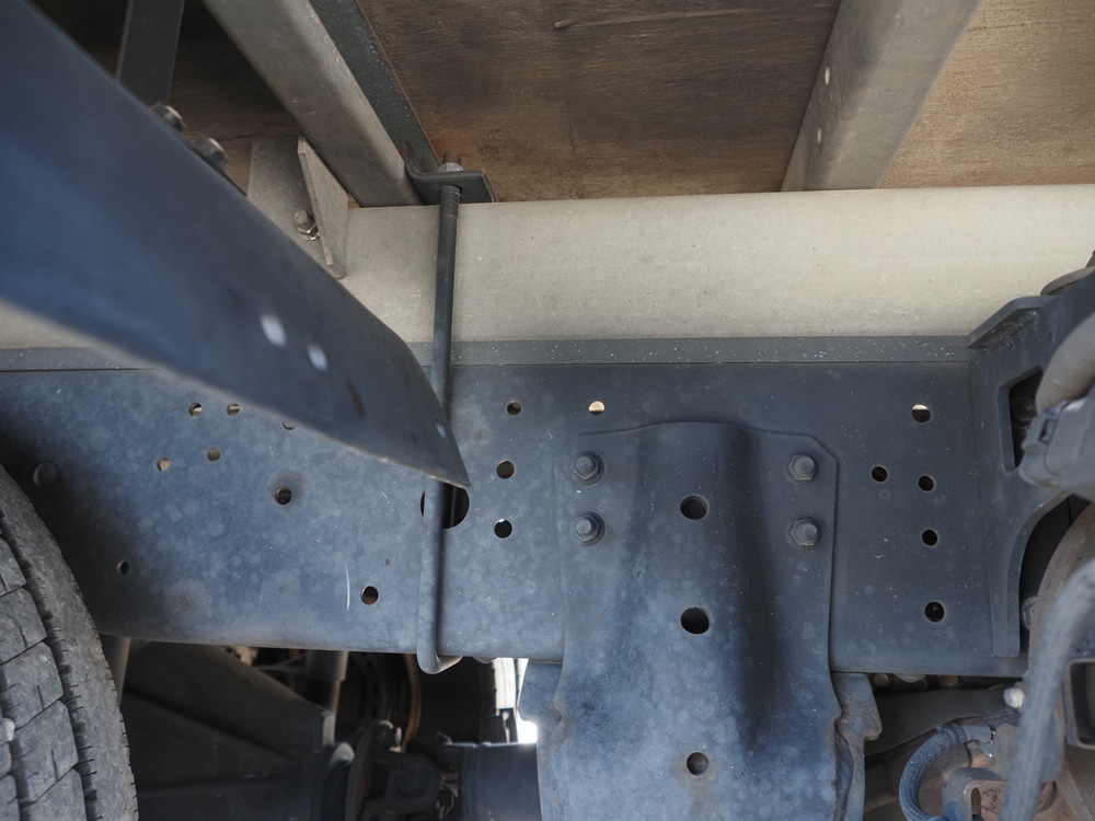 日野 デュトロ バン車 小型 2RG-XZC605M 年式 R2[写真25]