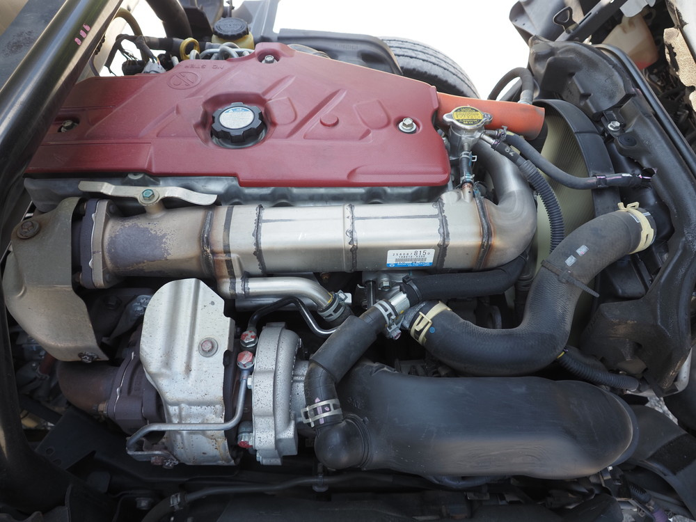 日野 デュトロ バン車 小型 2RG-XZC605M 年式 R2[写真29]