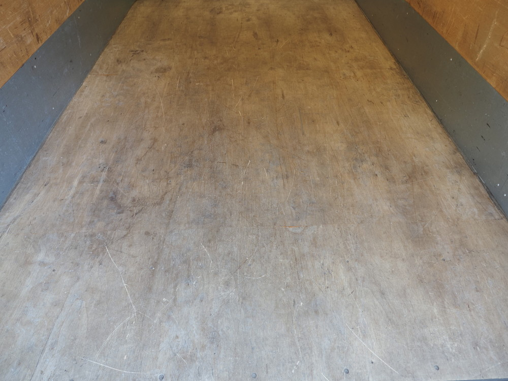 日野 デュトロ バン車 小型 2RG-XZC605M 年式 R2[写真14]