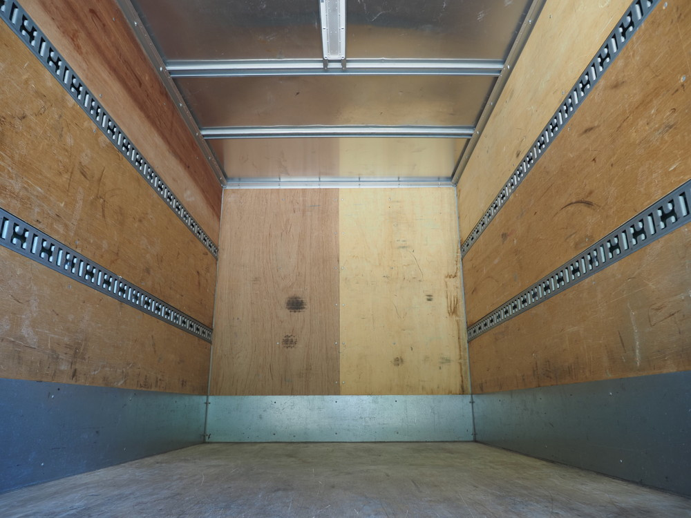 日野 デュトロ バン車 小型 2RG-XZC605M 年式 R2[写真13]