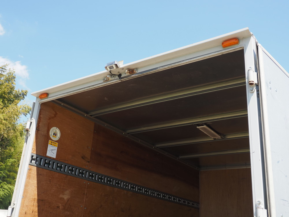 日野 デュトロ バン車 小型 2RG-XZC605M 年式 R2[写真12]